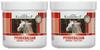 Kruterhof Horse Balsam, Extra Strong, 2 Packs of 250 ml = 500 ml view 1