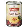 Baxters Favourites Lentil & Bacon - 400g - Pack of 1 view 1