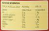 Baxters Favourites Lentil & Bacon - 400g - Pack of 1 view 2