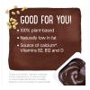 Alpro Devilishly Dark Chocolate Soya Dessert U.H.T, 500 g view 2