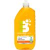 Boulder Clean, Dish Soap Liquid Valencia Orange, 28 Fl Oz view 1