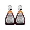 Ken's Steak House Lite Raspberry Walnut Vinaigrette, 16 Fl Oz (Pack of 2) view 3
