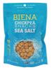 Biena - Gluten Free Chickpea Snacks Sea Salt - 5 oz(pack of 2) view 1