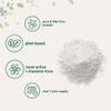 Pure L-Theanine Powder, 100 Grams (1 Year Supply), Filler Free, No GMOs and Vegan Friendly view 4