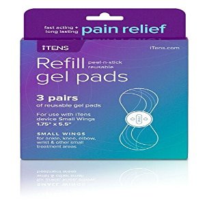 iTENS Gel Pads (GelPadsSmall)