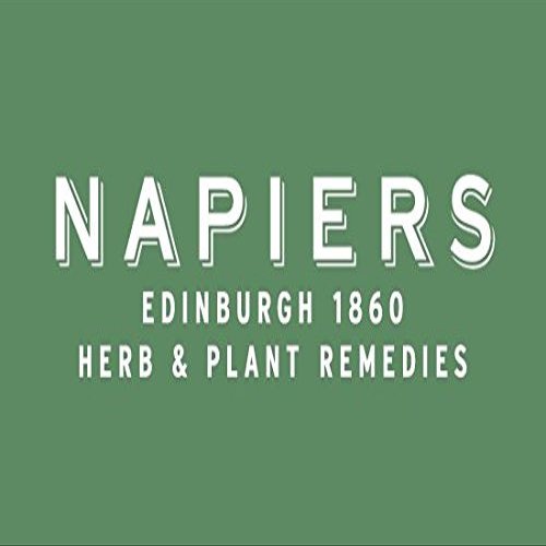 Napiers Urinary Infection Home Test Kit