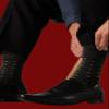 Gentle Grip - 6 Pairs Mens non elastic diabetic socks 7-12 (MGG91) view 3