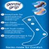 Gentle Grip - 6 Pairs Mens non elastic diabetic socks 7-12 (MGG91) view 4