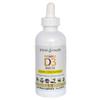 Eniva Health Liquid Vitamin D (D3) | Dr. Formulated for Rapid Absorption (120 mL) view 1