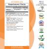 Eniva Health Liquid Vitamin D (D3) | Dr. Formulated for Rapid Absorption (120 mL) view 2