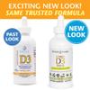 Eniva Health Liquid Vitamin D (D3) | Dr. Formulated for Rapid Absorption (120 mL) view 3