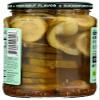 SuckerPunch Spicy Garlic Original Pickles 24 Ounce, Pack of 12 view 4