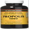 YS Eco Bee Farms Propolis 1000 - 90 Count (Pack of 3) view 1