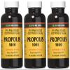 YS Eco Bee Farms Propolis 1000 - 90 Count (Pack of 3) view 3