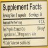 YS Eco Bee Farms Propolis 1000 - 90 Count (Pack of 3) view 4