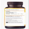 Bhumija Lifesciences Ashvagandha Capsules 60's view 2