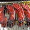 Carnivore Candy Bacon Jerky - Spicy Sriracha Flavor view 2