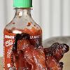 Carnivore Candy Bacon Jerky - Spicy Sriracha Flavor view 3