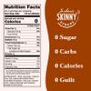 Jordan's Skinny Syrups Irish Cream, Sugar Free Flavoring Syrup, 25.4 Ounce Bottle (Pack of 6) view 2