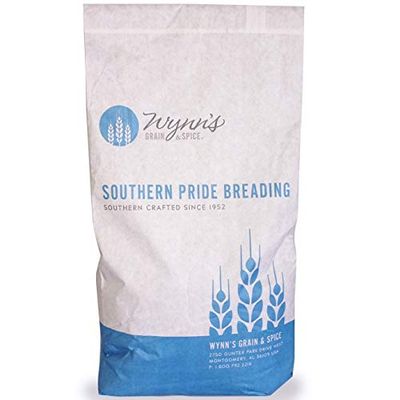 Wynns Southern Pride One Step Breading, 25 Pound -- 1 each.