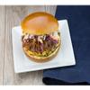 Gonnella Baking Brioche Hamburger Bun, 4.5 inch -- 48 per case. view 1