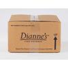 Diannes Gourmet Desserts Cheesecake New York Vanilla, 64 Ounce -- 2 per case. view 4