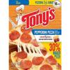 Tonys Pizzeria Style Pizza Pepperoni, 18.56 Ounce -- 16 per case. view 1