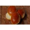 Gonnella Baking 4 inch Brioche Hamburger Bun -- 120 per case. view 1