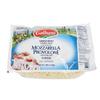 Galbani Professionale Whole Milk Low Moisture Mozzarella Provolone Blend 50 per 50 Shredded Cheese, 5 Pound -- 6 per case.