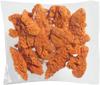 Tyson Uncooked Hot and Spicy Chicken Tenderloin Fritters, 10 Pound - 1 each. view 1