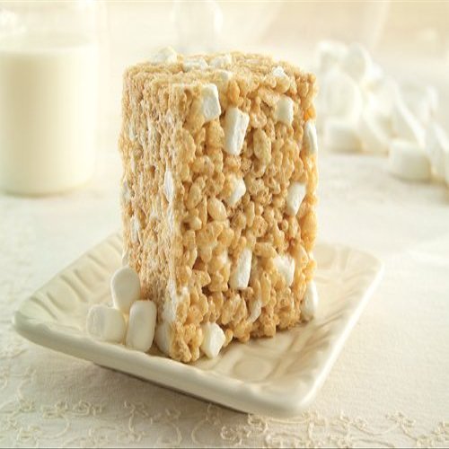 Sweet Street IW Chewy Marshmallow with Brown Butter and Sea Salt, CGF, 2.1 Ounce -- 40 per case.