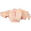 Tyson Uncooked Boneless Chicken Thighs, 20 Pound -- 1 each. view 2