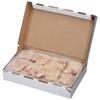 Tyson Uncooked Boneless Chicken Thighs, 20 Pound -- 1 each. view 3