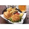 Handy Pub Style Crab Cakes, 3 Ounce -- 24 per case. view 1