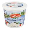 Galbani Fresh Mozzarella, 3 Pound -- 2 per case. view 1
