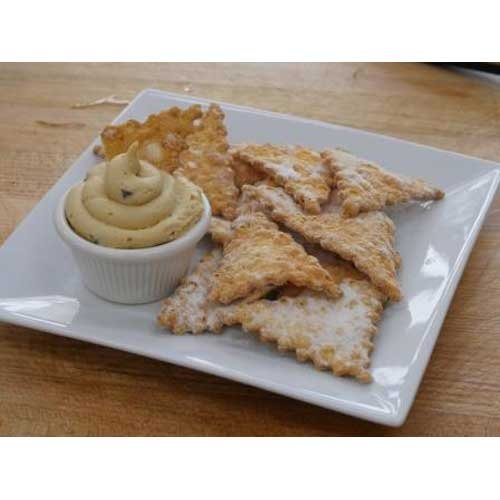 Cannoli Chips