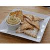 Cannoli Chips view 1