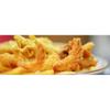 Tampa Bay Fisheries Shrimp Breaded Pouch 21Plus, 8 Ounce -- 12 per case. view 1