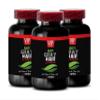Pure Biotin for Hair Growth - Gray Hair Solution - Anti Gray Hair Women, Saw Palmetto for Women Hair Loss, biotin Vitamins for Hair Skin and Nails, paba Supplement, Gray Hair Pills, 3 B 180 Caps view 1