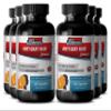 Catalase Supplement - Anti Gray Hair - Gray Hair catalase (6 Bottles - 360 Capsules) view 1