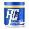 Ronnie Coleman Signature Series Glutamine Powder, Supplement for Post Workout Muscle Recovery, Supplements with L-Glutamine for Men and Women, Strength Support, Unflavored Drink Mix, 120 Servings view 1