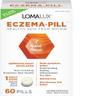 Loma Lux Laboratories Homeopathic Supplement, Eczema, 60 Count (4 Pack) 4 view 1
