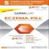 Loma Lux Laboratories Acne Eczema - Chewable - Quick Dissolving - 60 Count view 1