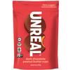 Unreal Dark Chocolate Peanut Butter Cups, 4.2 oz view 1