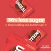 Unreal Dark Chocolate Peanut Butter Cups, 4.2 oz view 3