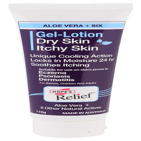 Hopes Relief Gel-Lotion 110g