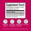 ISOThrive ISOVive Prebiotic Liquid Supplement (30-Day Supply) Natural Heartburn and Bloating Relief - Naturally Fermented Daily Fiber - Formerly view 3