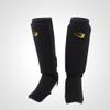 Body Studio (BODYMAKER) Leg Supporters Perfect 1 Set Black L KD011 view 1