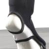 Body Studio (BODYMAKER) Leg Supporters Perfect 1 Set Black L KD011 view 4