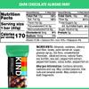 KIND Bars, Dark Chocolate Mint, Gluten Free, Low Sugar, 1.4oz, 12 Count view 2